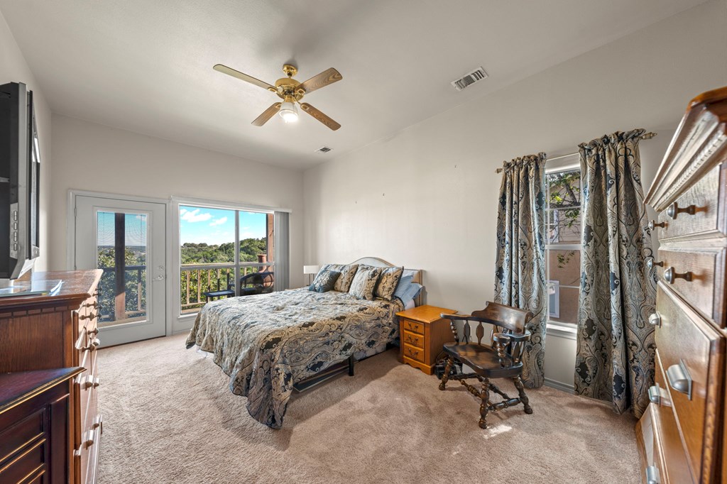 2115 Vista Ridge Drive Kerrville, TX 78028 - Photo 8 of 26