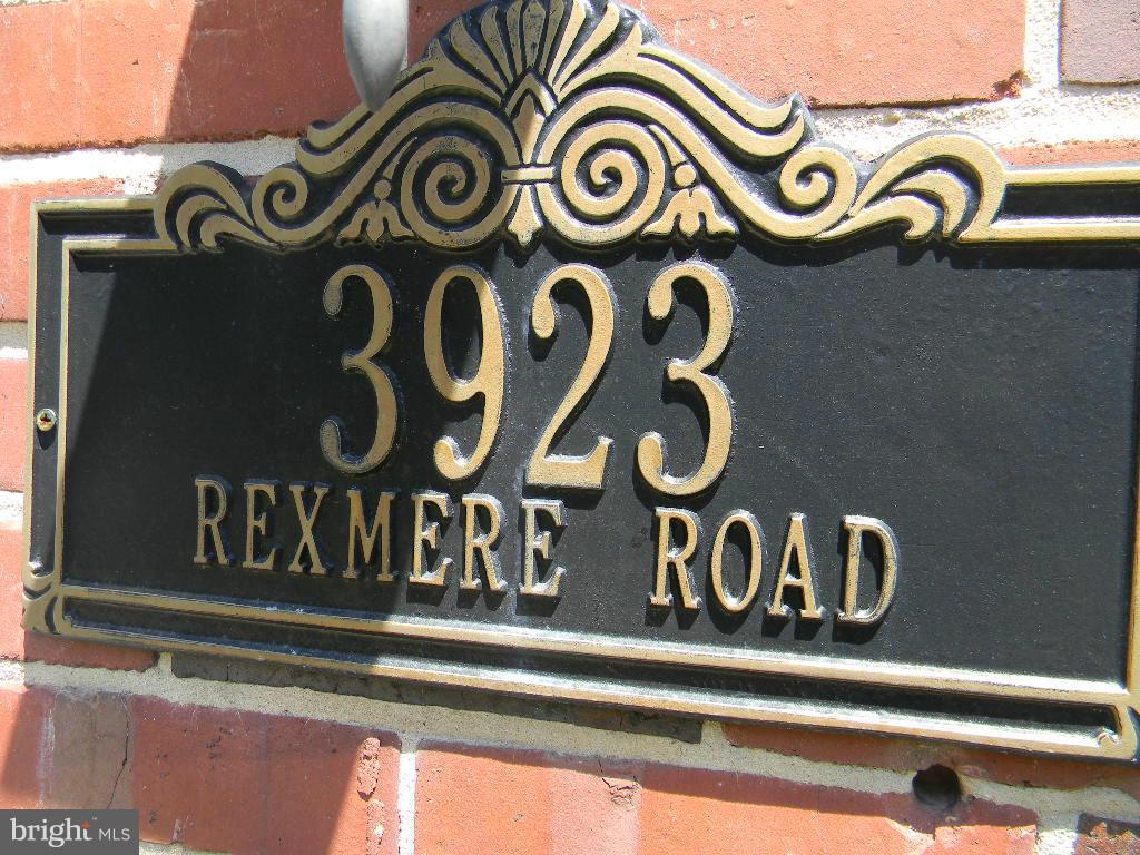 3923 Rexmere Road Baltimore, MD 21218 - Photo 19 of 21 a close up of a sink