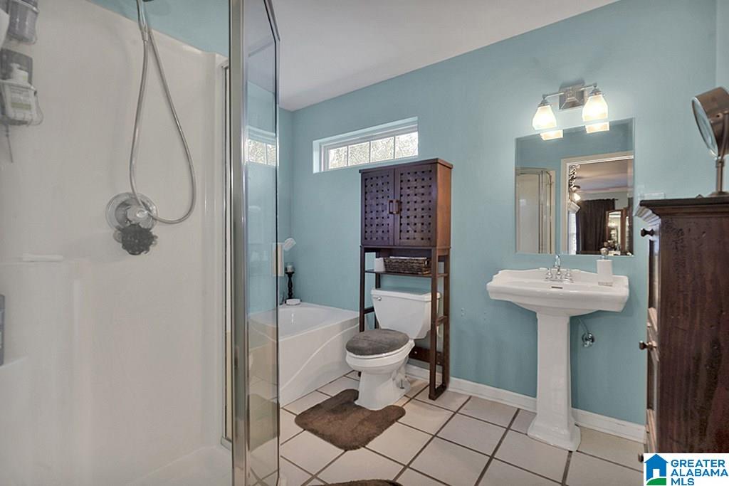 420 Comanche Street Montevallo, AL 35115 - Photo 21 of 43