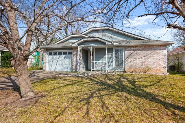 $285,000 | 1400 Dominique Drive, Austin, TX 78753