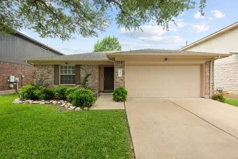 $399,000 | 16812 Bailey Jean Drive, Round Rock, TX 78681