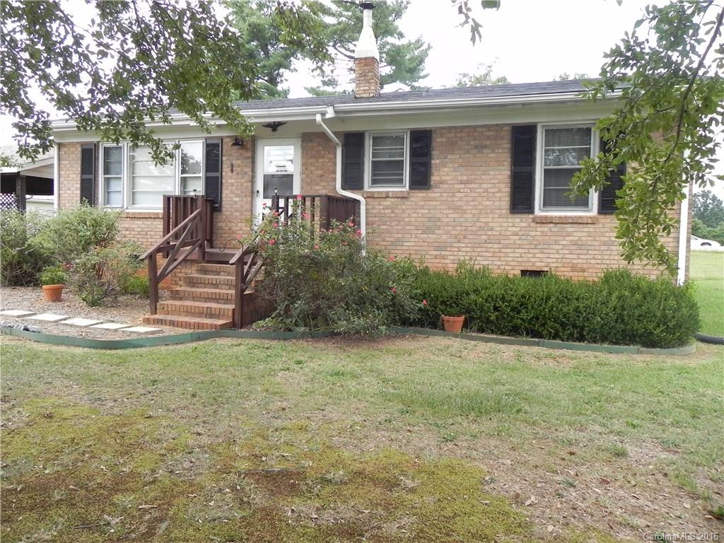 530 Sunshine Lake Road Ellenboro, NC 28040 - Photo 2 of 14 Gallery Image 2