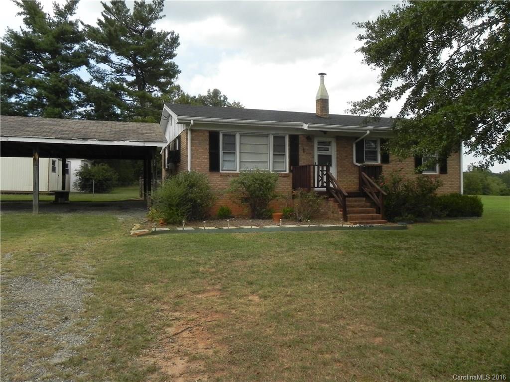 530 Sunshine Lake Road Ellenboro, NC 28040 - Photo 3 of 14 Gallery Image 3