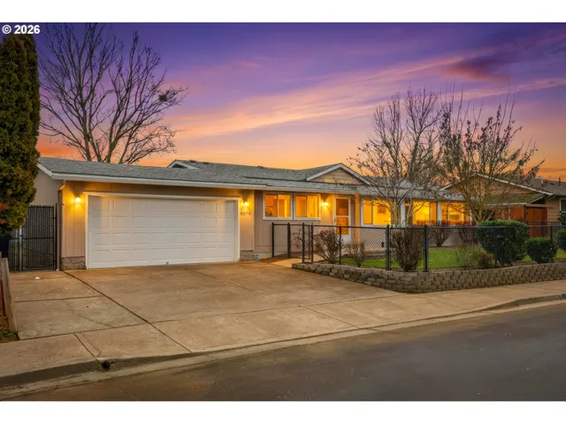 $365,000 | 4074 Vernon Street Northeast, Salem, OR 97305