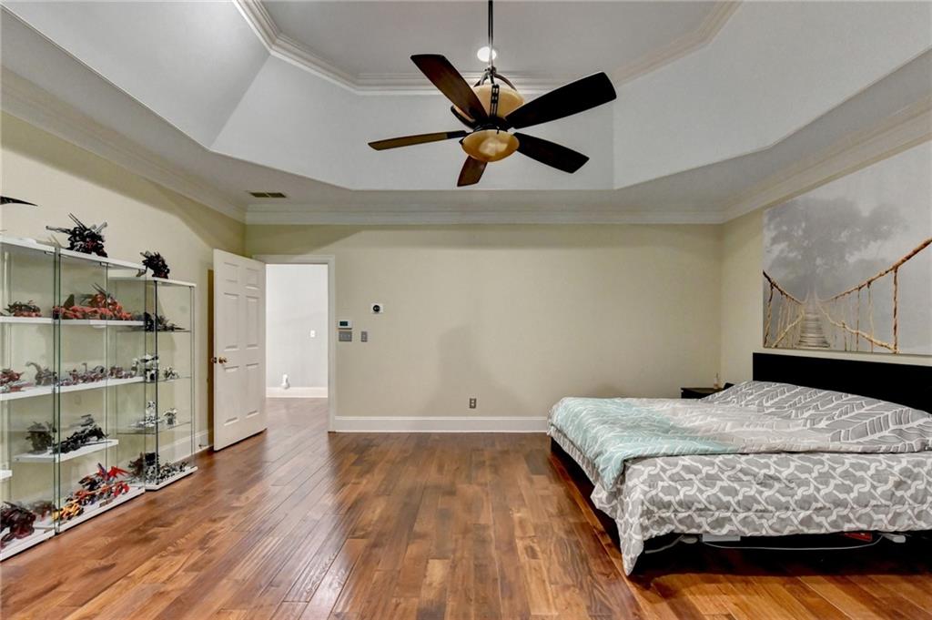 991 Moores Walk Lane Suwanee, GA 30024 - Photo 40 of 90