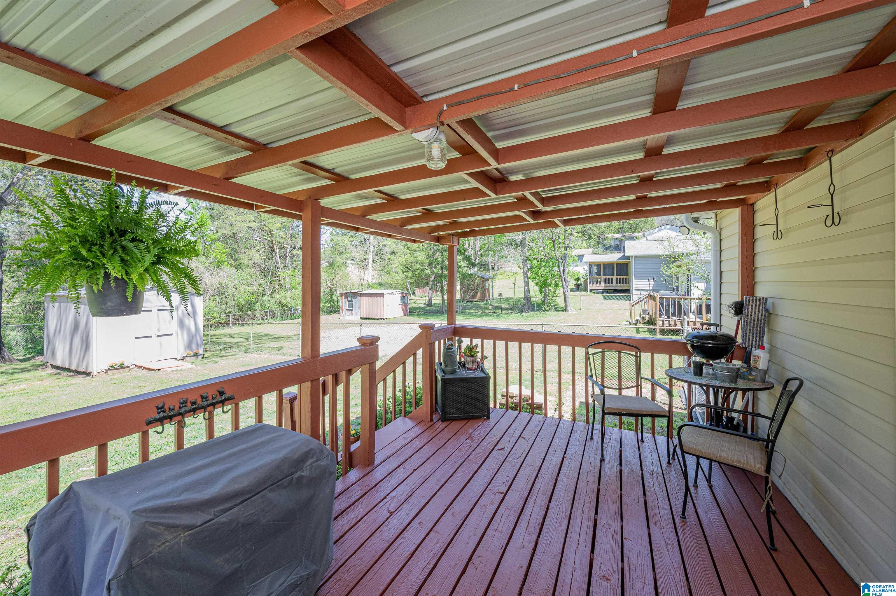 8732 Sunset Drive Leeds, AL 35094 - Photo 36 of 41