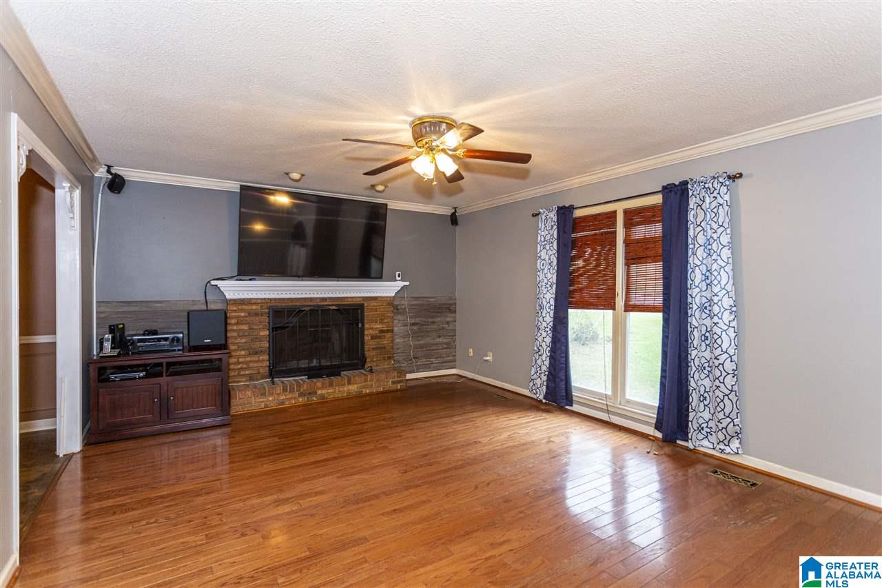 1206 Ash Cove Alabaster, AL 35007 - Photo 3 of 23