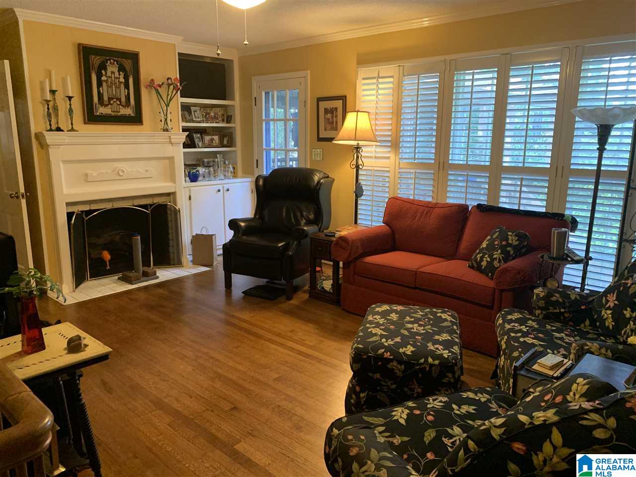 3805 River Oaks Road Birmingham, AL 35243 - Photo 17 of 36