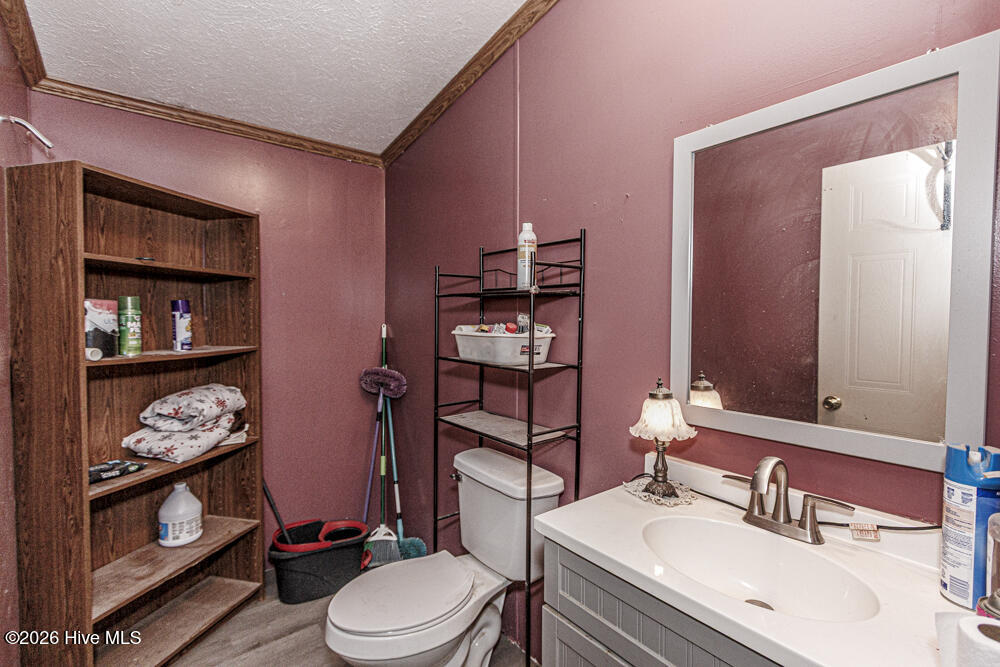 5306 Temperance Hall Road Elm City, NC 27822 - Photo 3 of 54