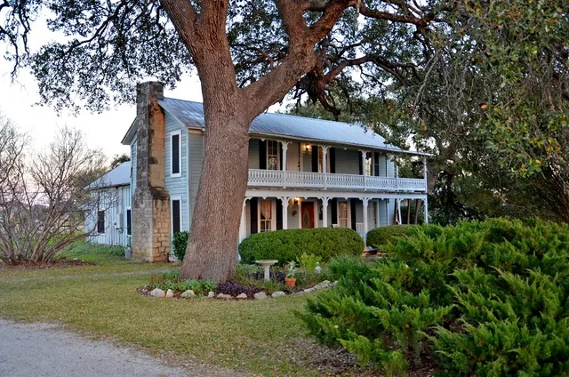 $519,000 | 600 South Bagdad Road, Leander, TX 78641