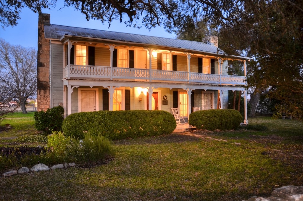 600 South Bagdad Road Leander, TX 78641 - Photo 15 of 36 2016