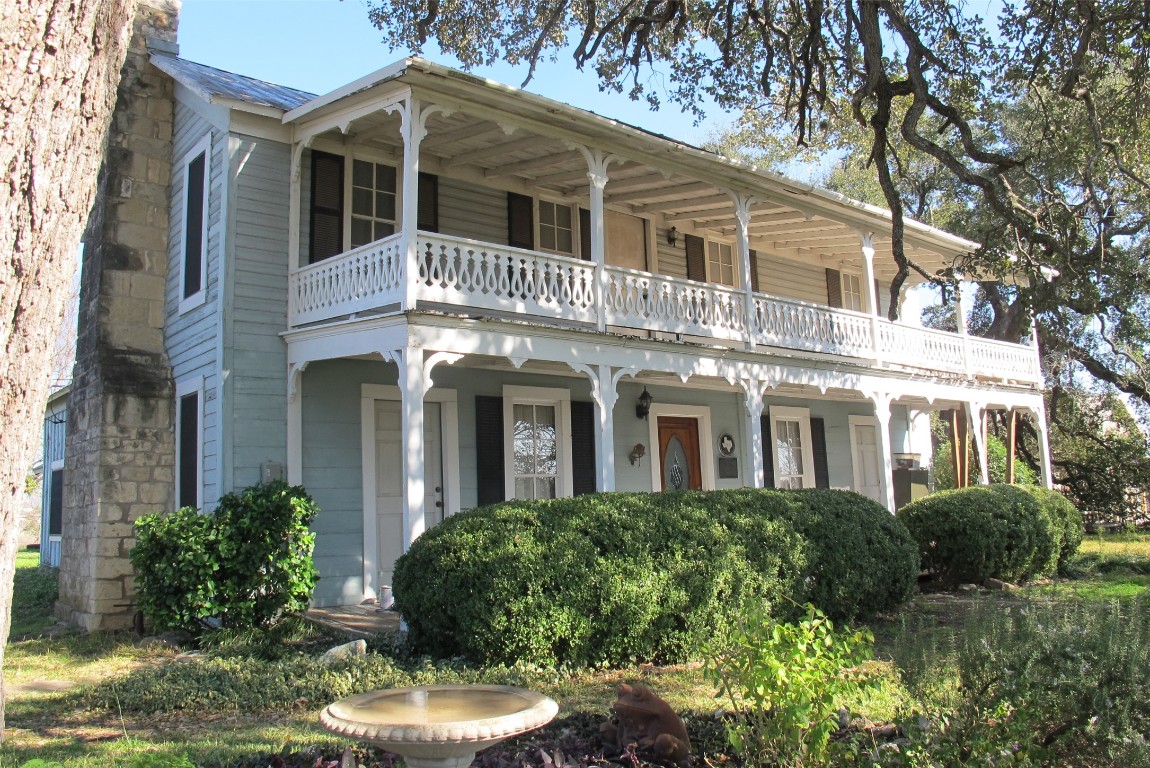 600 South Bagdad Road Leander, TX 78641 - Photo 17 of 36 2016