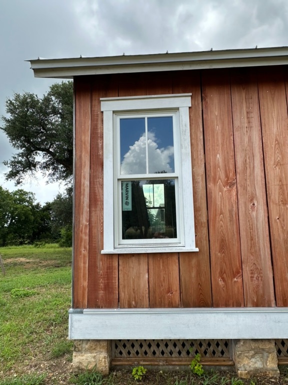 600 South Bagdad Road Leander, TX 78641 - Photo 20 of 36 Back side