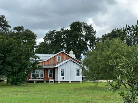 $519,000 | 600 South Bagdad Road, Leander, TX 78641