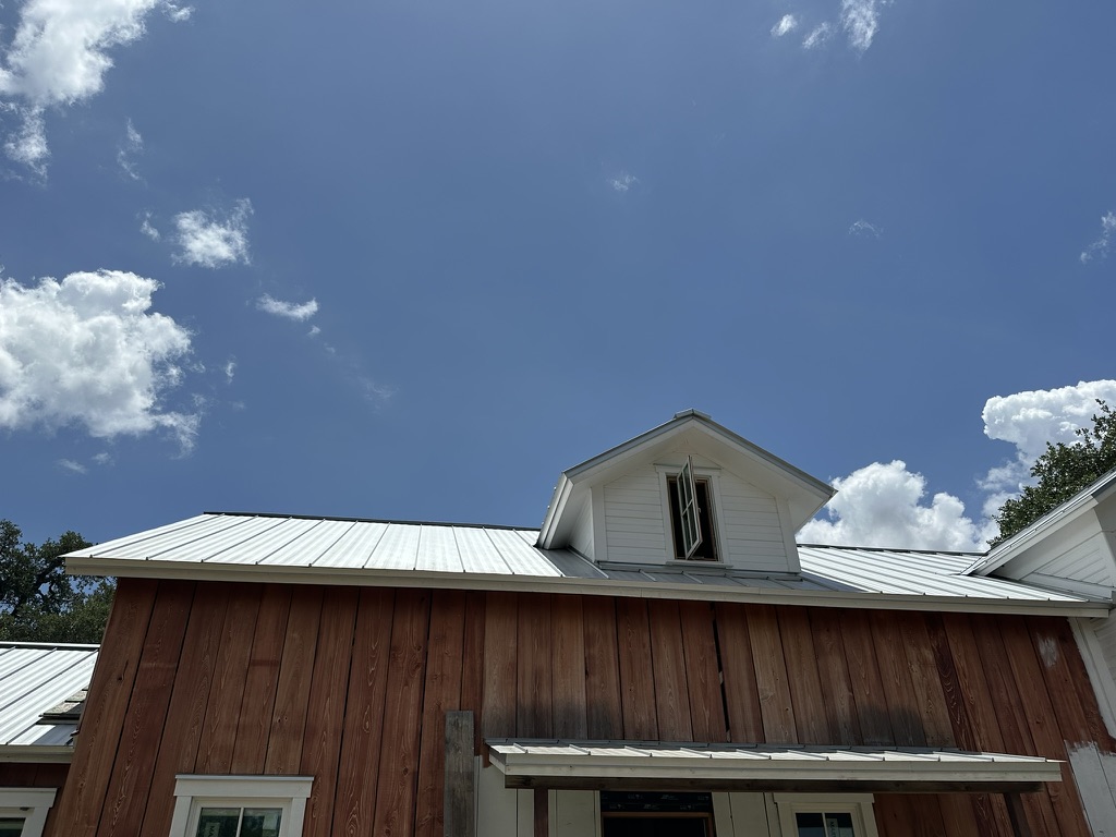 600 South Bagdad Road Leander, TX 78641 - Photo 25 of 36 dormer window on side