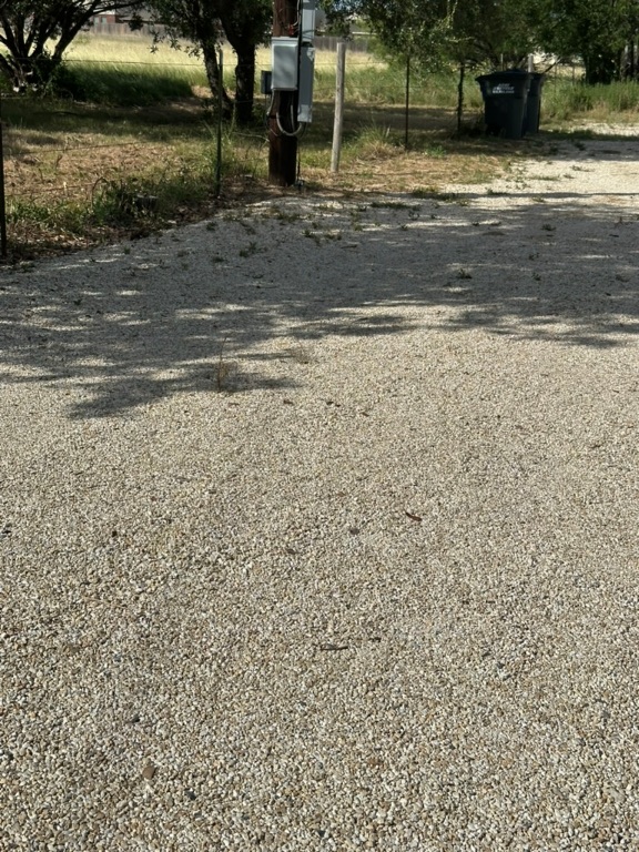 600 South Bagdad Road Leander, TX 78641 - Photo 32 of 36 compressed gravel all weather driveway