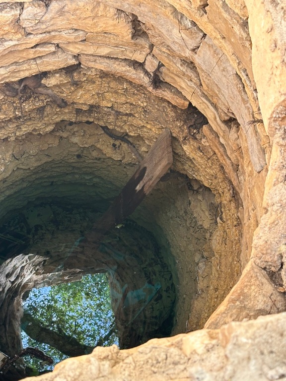 600 South Bagdad Road Leander, TX 78641 - Photo 36 of 36 Water well for irrigation
