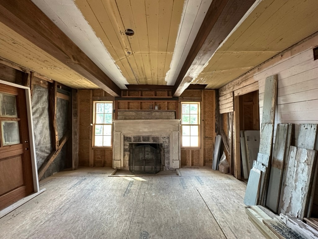 600 South Bagdad Road Leander, TX 78641 - Photo 5 of 36 Study- see AI Mock Up to compare