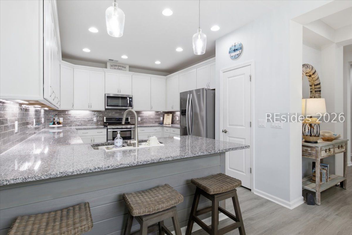 586 Weekend Avenue Hardeeville, SC 29927 - Photo 12 of 90