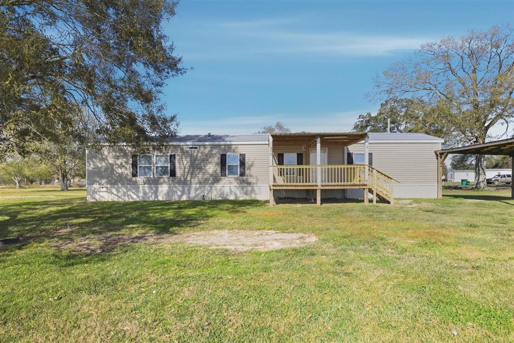 301 4th Street Fenton, LA 70640 - Photo 1 of 17