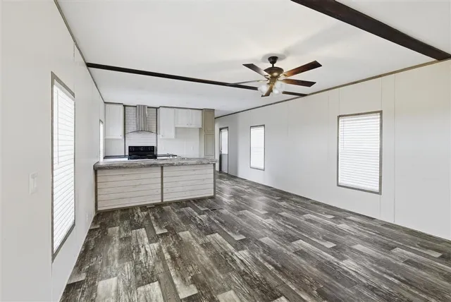 $99,900 | 301 4th Street, Fenton, LA 70640