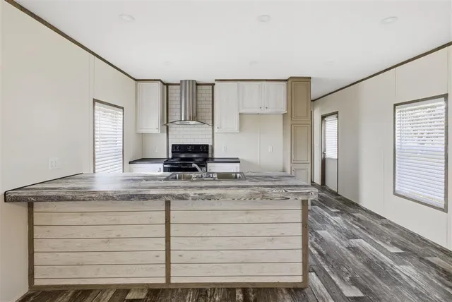 $99,900 | 301 4th Street, Fenton, LA 70640