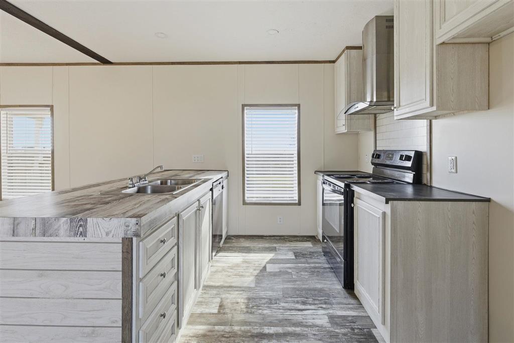 301 4th Street Fenton, LA 70640 - Photo 8 of 17