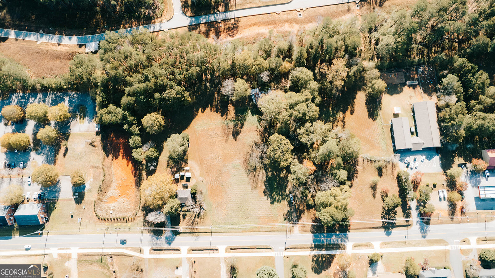 1921 Hog Mountain Road Watkinsville, GA 30677 - Photo 4 of 9 a view of a lake