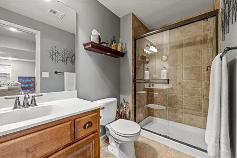 $549,900 | 1404 Southwest 41st Circle, Lee's Summit, MO 64082