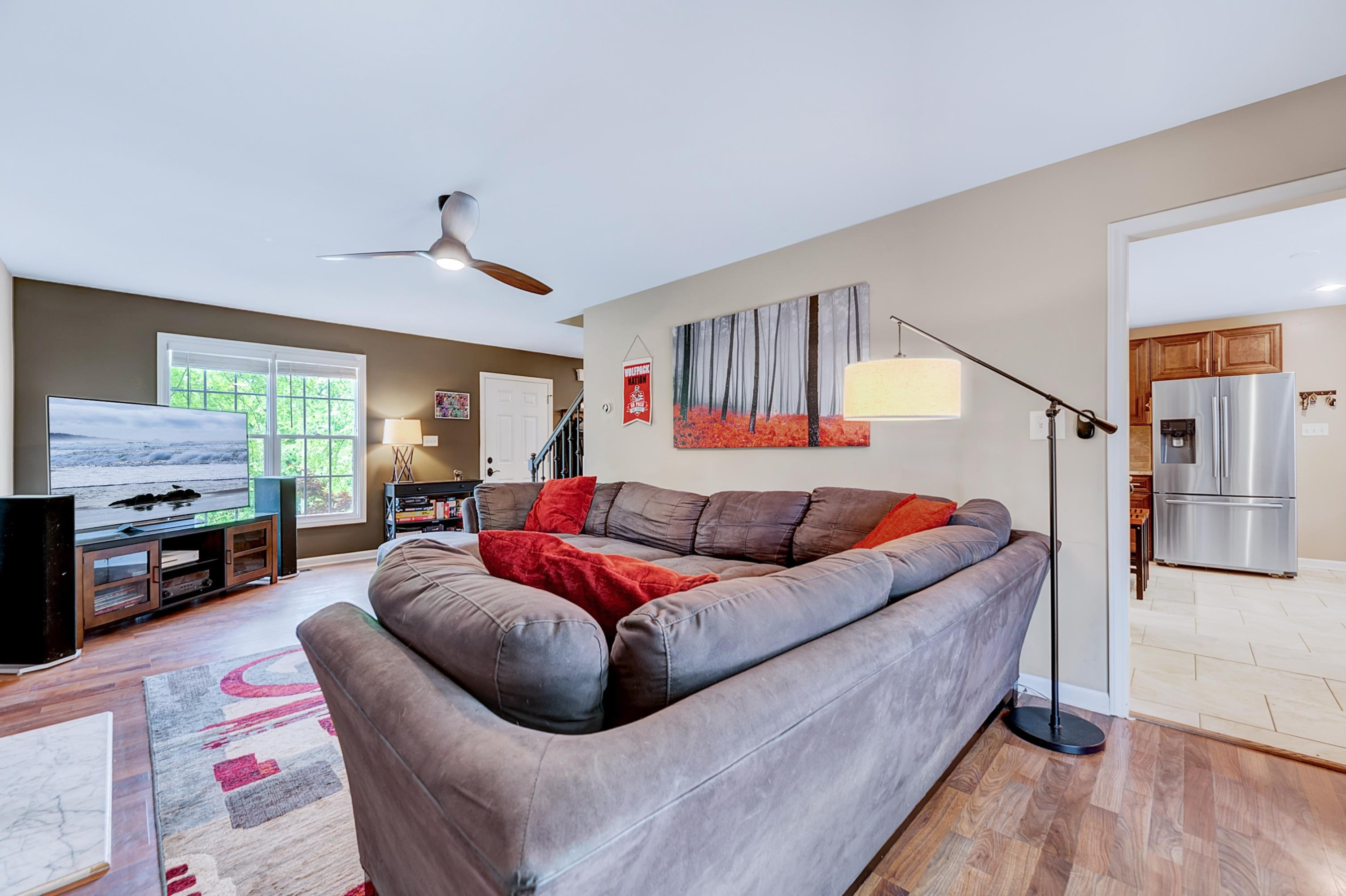 5109 Antler Ridge Court Raleigh, NC 27616 - Photo 10 of 30 Photo 11