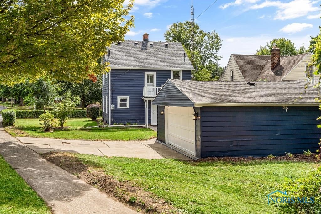 3783 Sherbrooke Road Toledo, OH 43613 - Photo 41 of 43 Gallery Image 41