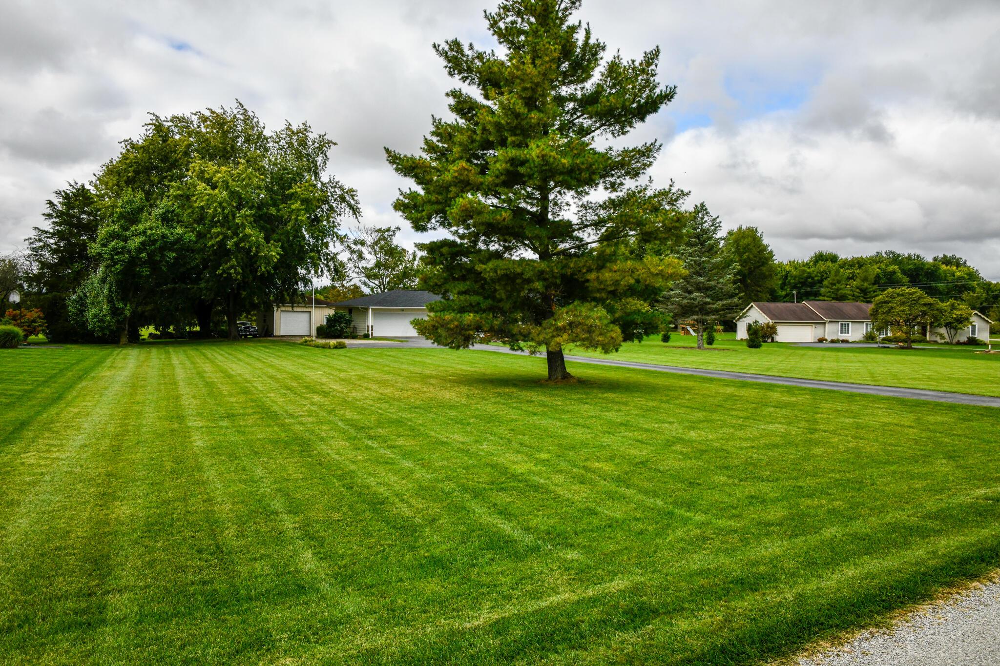 15743 Hagenderfer Road Plain City, OH 43064 - Photo 2 of 49 1.59 Acre Lot