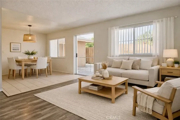 $3,595 | 17102 Emerald Lane, Unit 1, Huntington Beach, CA 92647