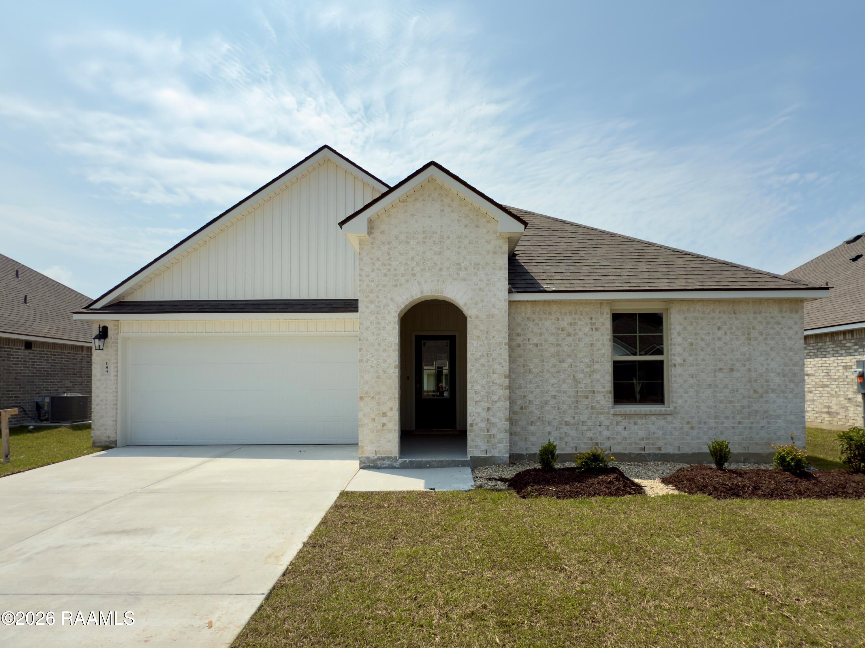 184 Colett Sunset, LA 70584 - Photo 1 of 32 184 Colett Drive