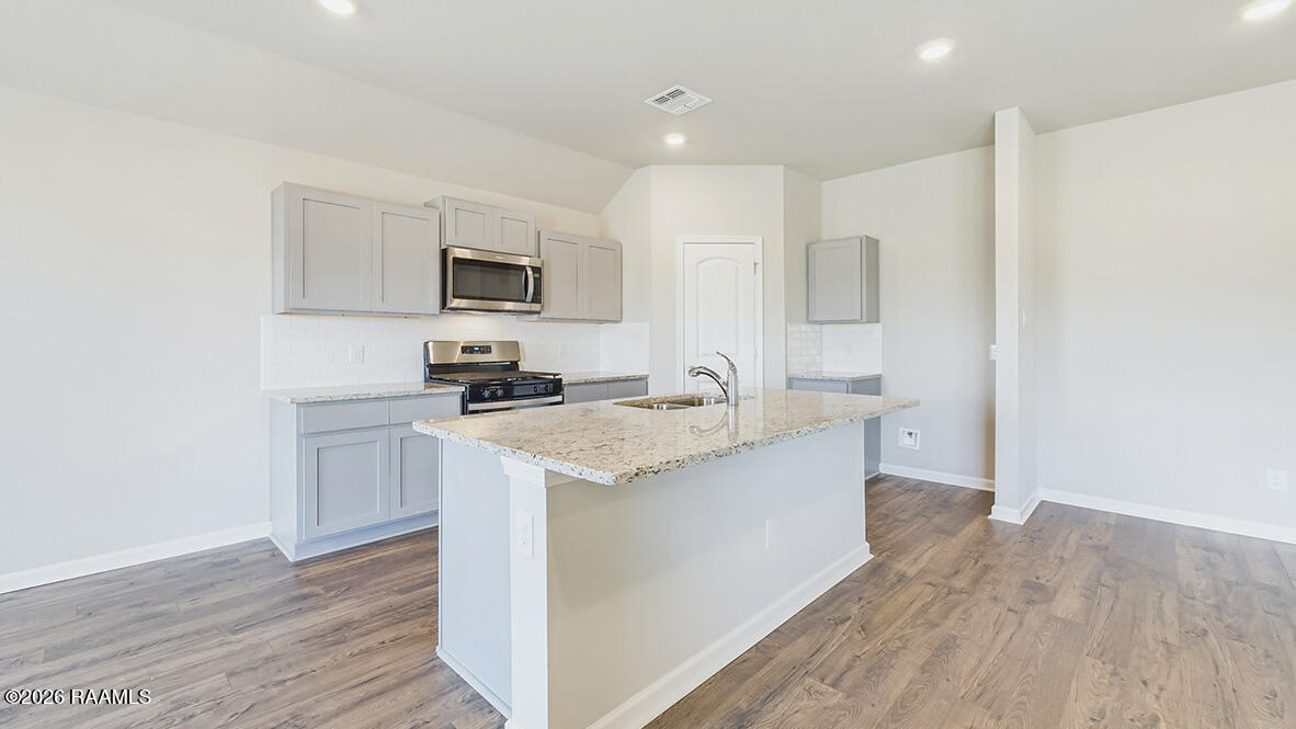 184 Colett Sunset, LA 70584 - Photo 9 of 32 X40 Fargo - Grey -10