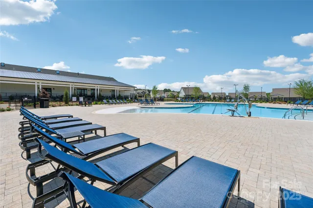 $641,070 | 3023 Lake Como Drive, Monroe, NC 28110