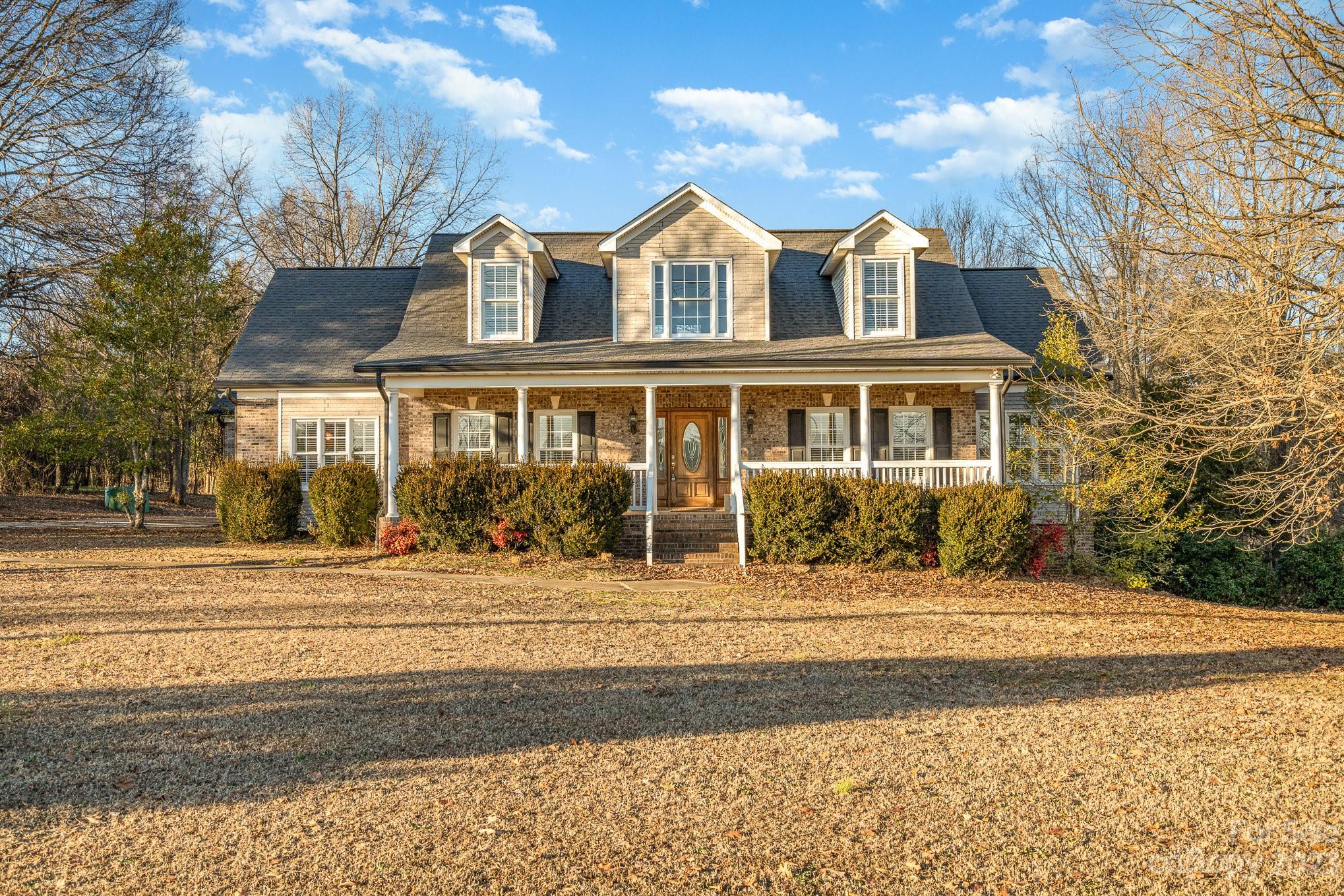 4136 Orphanage Road Concord, NC 28027 - Photo 1 of 30 Gallery Image 1