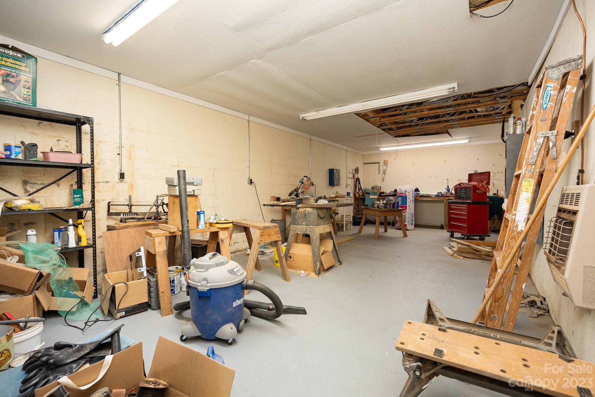 4136 Orphanage Road Concord, NC 28027 - Photo 12 of 30 Gallery Image 12