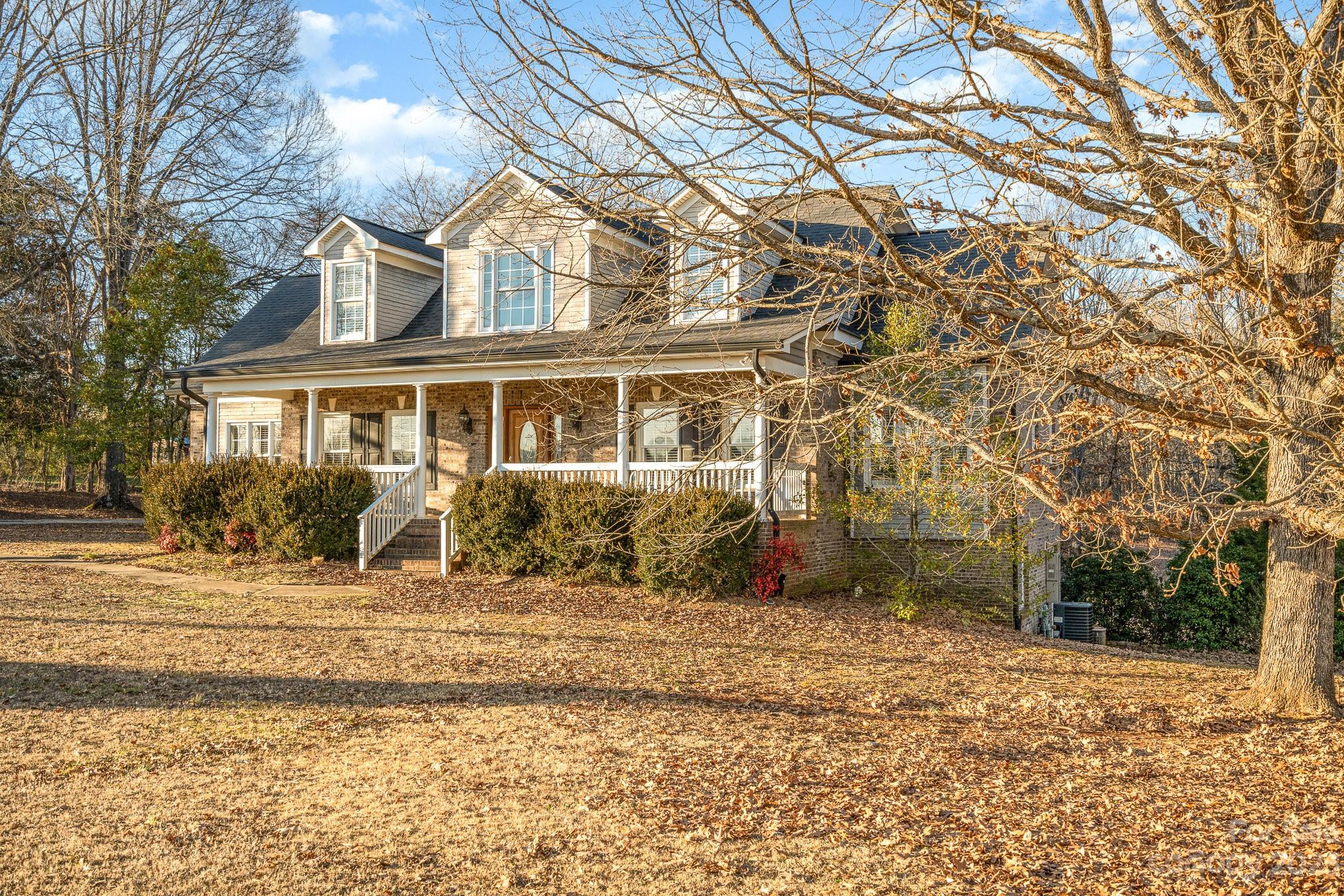 4136 Orphanage Road Concord, NC 28027 - Photo 2 of 30 Gallery Image 2