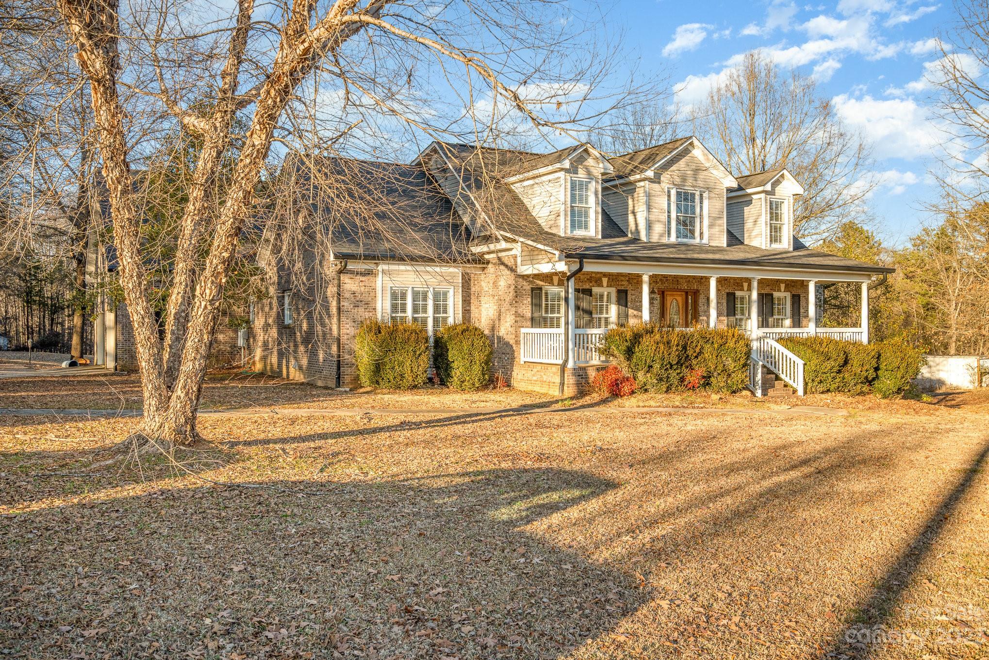 4136 Orphanage Road Concord, NC 28027 - Photo 3 of 30 Gallery Image 3