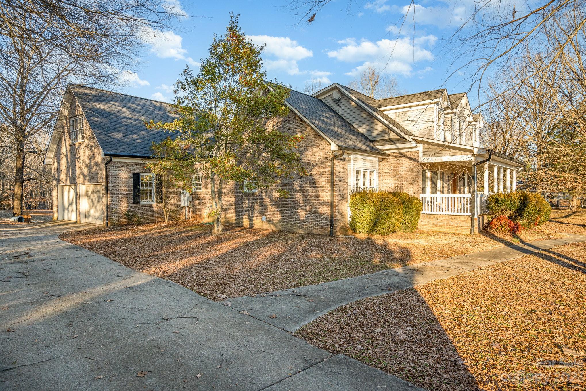 4136 Orphanage Road Concord, NC 28027 - Photo 4 of 30 Gallery Image 4