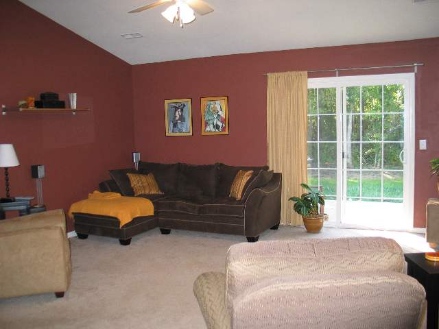 456 Guyton Road Pelzer, SC 29669 - Photo 4 of 6