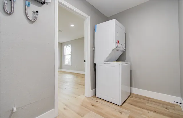 a view of yard with tree s