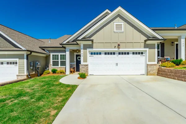 $375,000 | 1745 Whisper Winds Lane, Unit 28, Ooltewah, TN 37363
