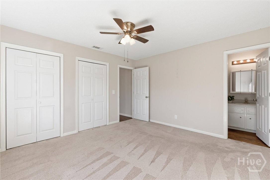 48 Oak Ridge Circle Rincon, GA 31326 - Photo 15 of 30