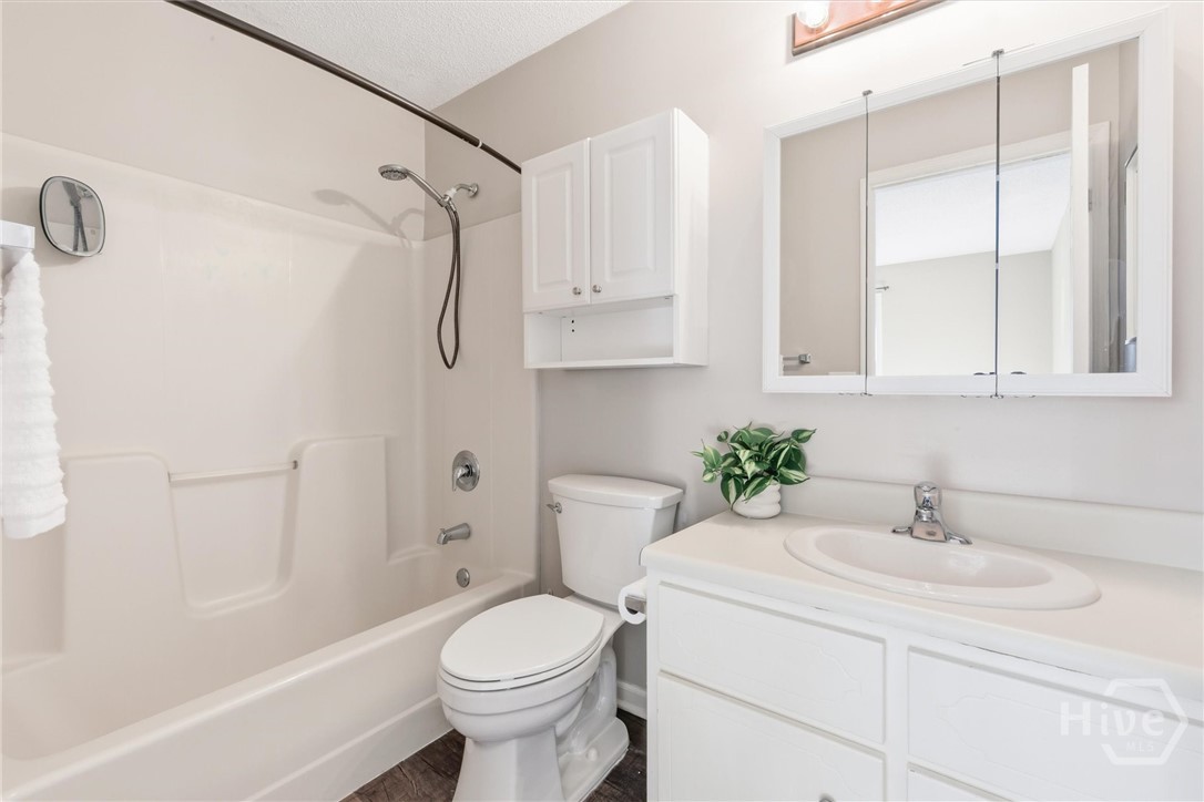 48 Oak Ridge Circle Rincon, GA 31326 - Photo 16 of 30