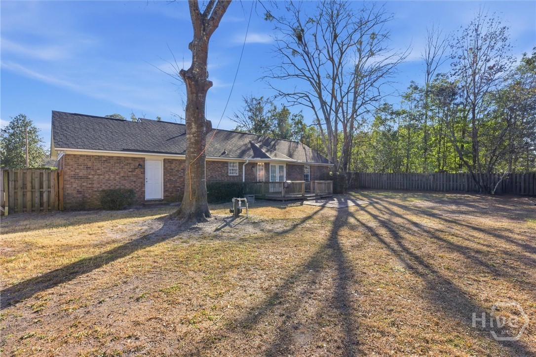 48 Oak Ridge Circle Rincon, GA 31326 - Photo 23 of 30