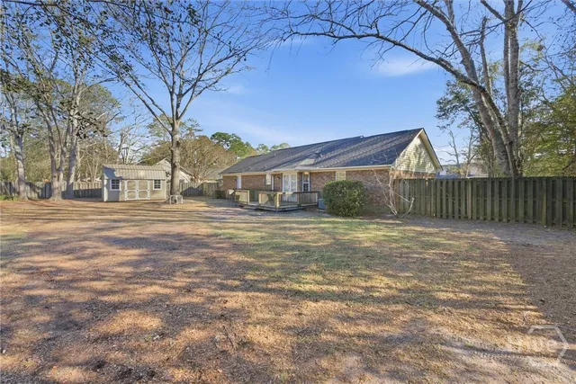 $279,900 | 48 Oak Ridge Circle, Rincon, GA 31326