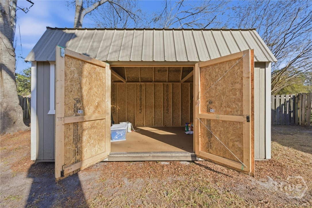 48 Oak Ridge Circle Rincon, GA 31326 - Photo 26 of 30