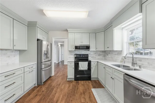 $279,900 | 48 Oak Ridge Circle, Rincon, GA 31326